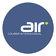 Air Couriers International Ltd logo