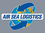 Air Logistics Ltd logo