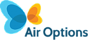 Air Options Ltd logo