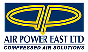 Air Power East Ltd logo