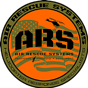 Air Rescue Uk Ltd logo