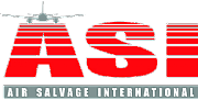 Air Salvage International Ltd logo