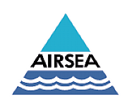 Air Sea Containers Ltd logo