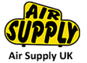 Air Supply Ltd logo