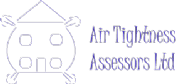 Air Tightness Assessors Ltd logo