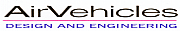 Air Vehicles Design & Engineering Ltd logo