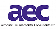 Airborne Environmental Consultants Ltd logo