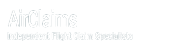 Airclaims logo