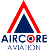 AIRCORE AVIATION LTD logo