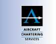 Aircraft Chartering Services Ltd logo