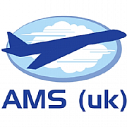 Aircraft Maintenance Services (UK) logo