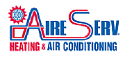 Aire Serv Heating & Air Conditioning logo