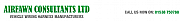 Airfawn Consultants Ltd logo