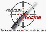 Airgun Doctor Agd Ltd logo