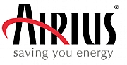 Airius Europe logo