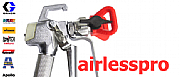 Airlesspro logo