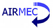 Airmec Design Ltd logo