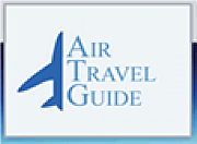 AIRPLANE TRAVEL LTD logo
