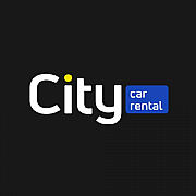 City Car Rental Cancun logo