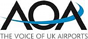 Airport Operators Association logo