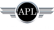 Airport Plus Ltd logo
