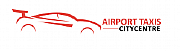Airport Taxis City Center logo