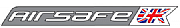 Airsafe UK Ltd logo