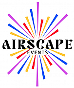 Airscape Events logo