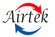 Airtek Air Conditioning Services logo