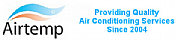 Airtemp Ac Ltd logo