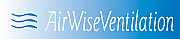 Airwise Ventilation Ltd logo