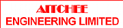Aitchee Engineering logo