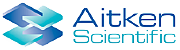 Aitken Scientific Ltd logo