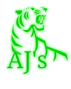 Aj Accessories Ltd logo