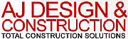 Aj Design & Construction Ltd logo