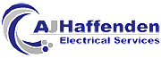 Aj Haffenden Electrical Services Ltd logo