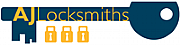 AJ Locksmiths Leicester logo