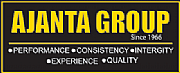 Ajanta Enterprises Ltd logo