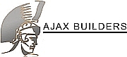 Ajax Builders logo