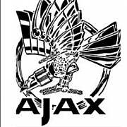Ajax Machine Tools International Ltd logo