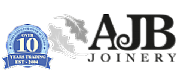 AJB Joinery logo