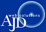 Ajd Web Solutions Ltd logo
