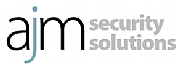 Ajm (Security) Solutions Ltd logo