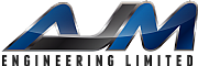AJM Engineering Ltd logo