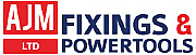 Ajm Fixings & Power Tools Ltd logo