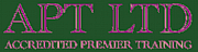 Ajpt Ltd logo