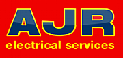 Ajr Commercial Services Ltd logo