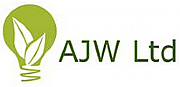 AJW WEED CONTROL LIMITED logo