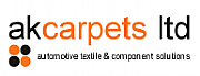 AK Carpets Ltd logo