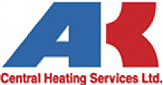 Ak Central Heating Services Ltd logo